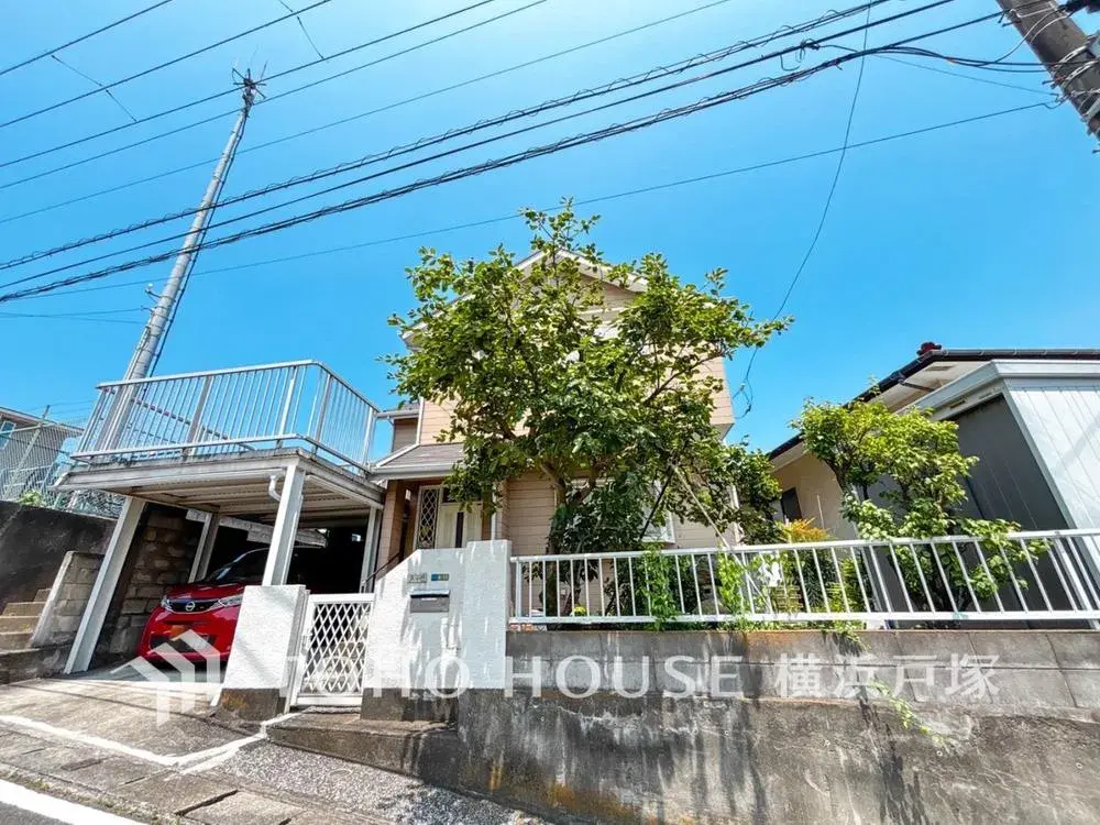 4LDK物件 横須賀市 神奈川県 (8)