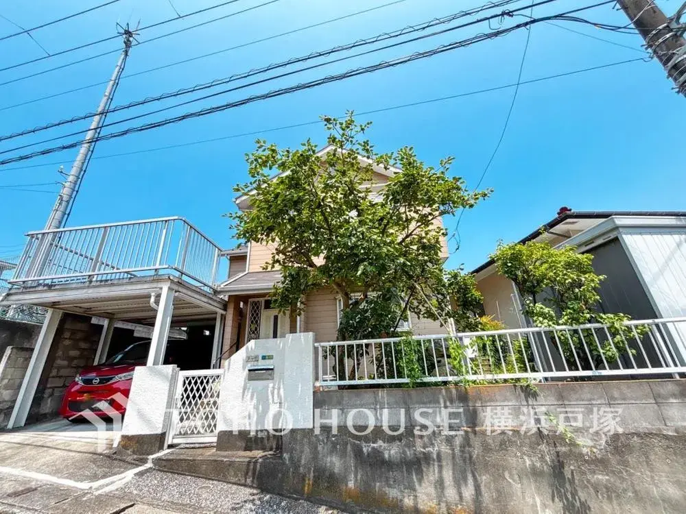 4LDK物件 横須賀市 神奈川県 (9)