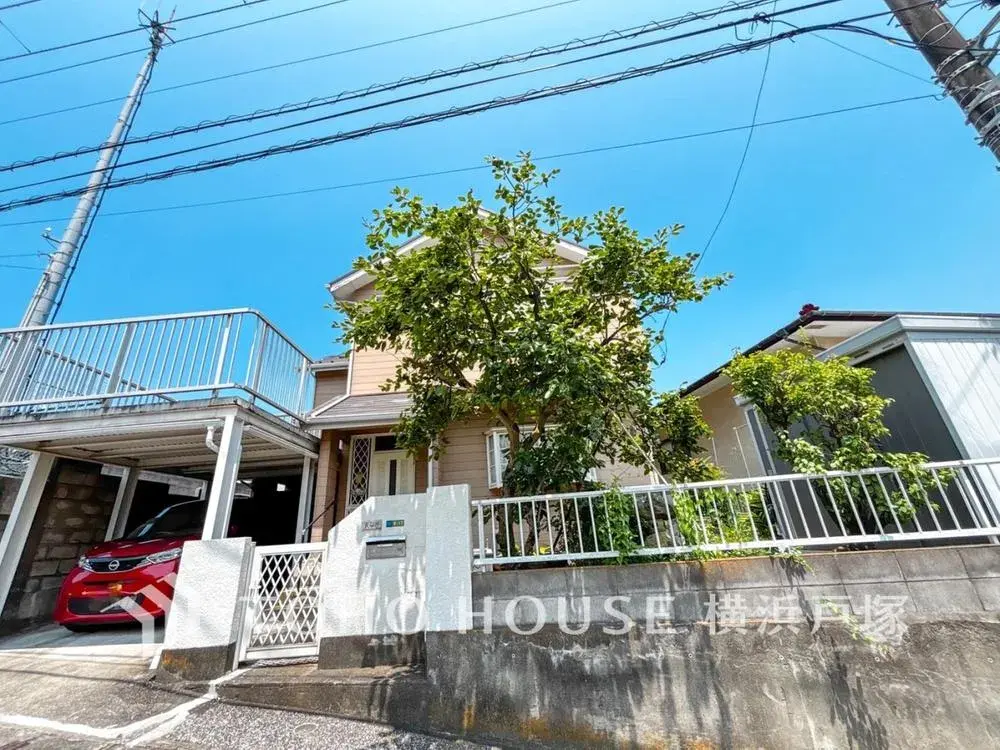 4LDK物件 横須賀市 神奈川県 (10)