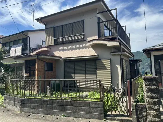 Akiya in Kanagawa