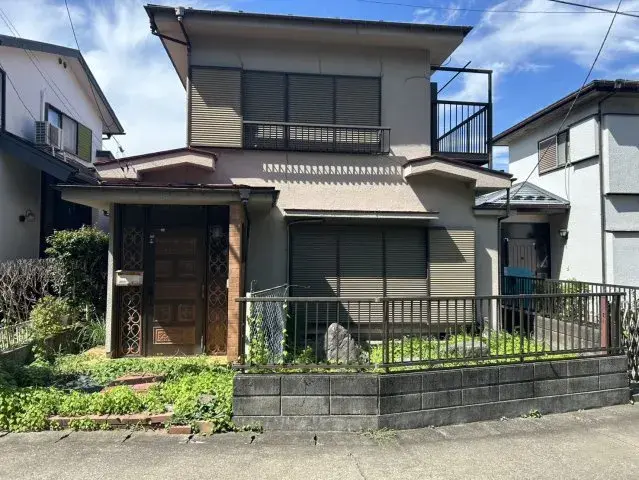 3LDK Property Sagamihara City Kanagawa Prefecture (4)
