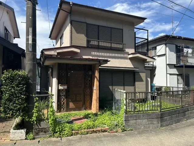 3LDK Property Sagamihara City Kanagawa Prefecture (5)