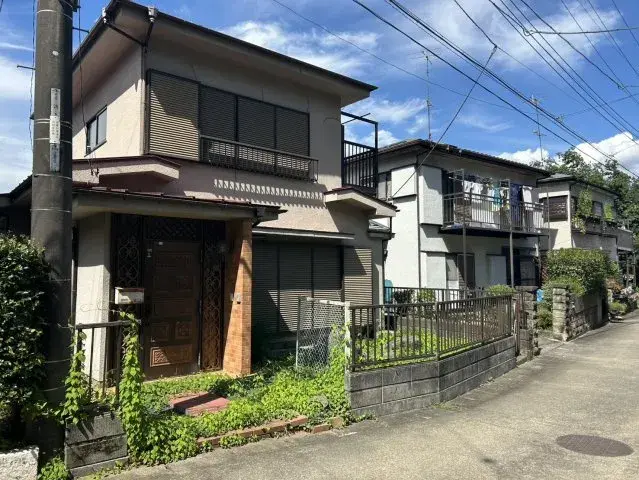 3LDK Property Sagamihara City Kanagawa Prefecture (6)