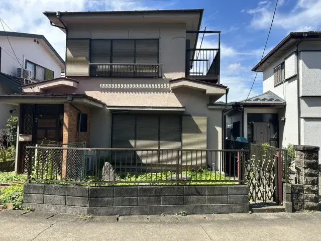 3LDK Property Sagamihara City Kanagawa Prefecture (7)