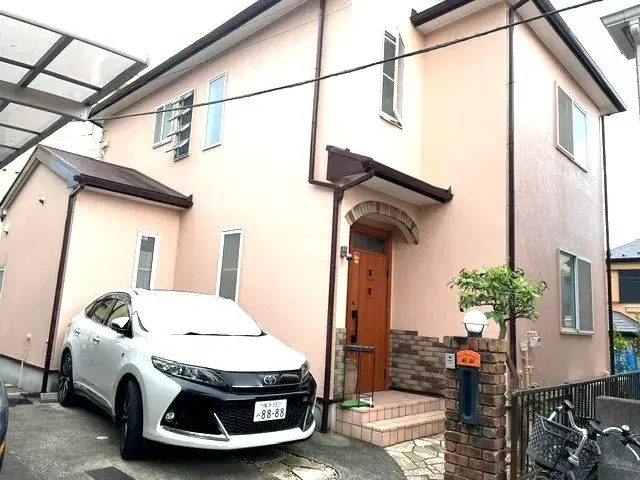 Akiya in Kanagawa