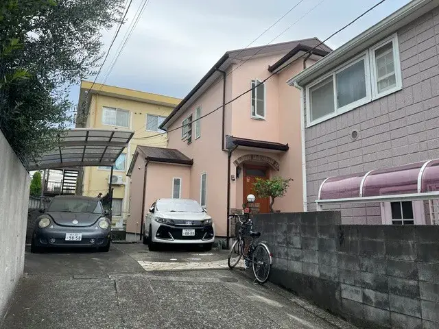 4LDK房产 横滨市 神奈川县 (2)