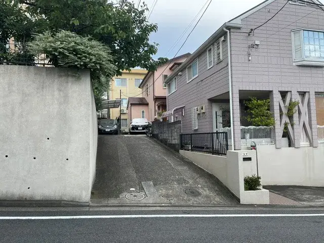 4LDK房产 横滨市 神奈川县 (3)