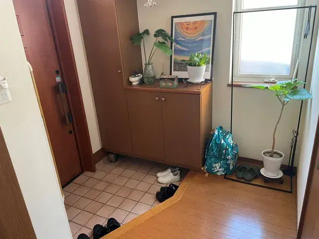 4LDK房产 横滨市 神奈川县 (9)