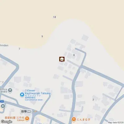 5LDK物件 柏崎市 新潟県 (17)