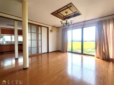 5LDK物件 柏崎市 新潟県 (6)