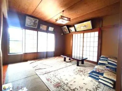 5LDK物件 柏崎市 新潟県 (9)