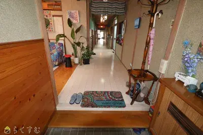 Propriété 5DK Izumozaki-machi Niigata (2)