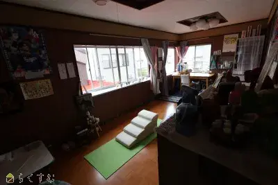 Propriété 5DK Izumozaki-machi Niigata (13)