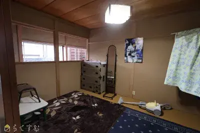 Propriété 5DK Izumozaki-machi Niigata (15)