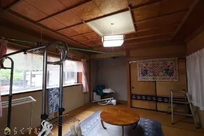 Propriété 5DK Izumozaki-machi Niigata (16)