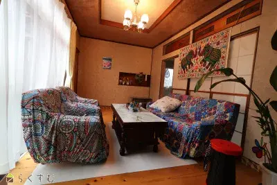 Propriété 5DK Izumozaki-machi Niigata (3)