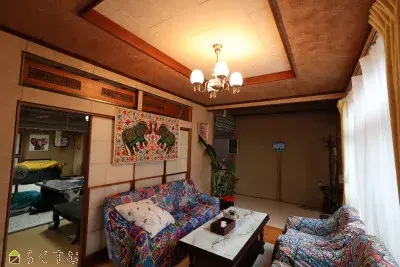 Propriété 5DK Izumozaki-machi Niigata (4)