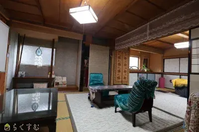 Propriété 5DK Izumozaki-machi Niigata (5)