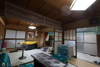 Propriété 5DK Izumozaki-machi Niigata (6)