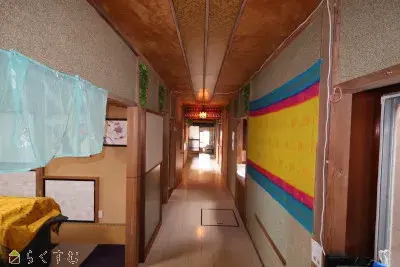Propriété 5DK Izumozaki-machi Niigata (7)