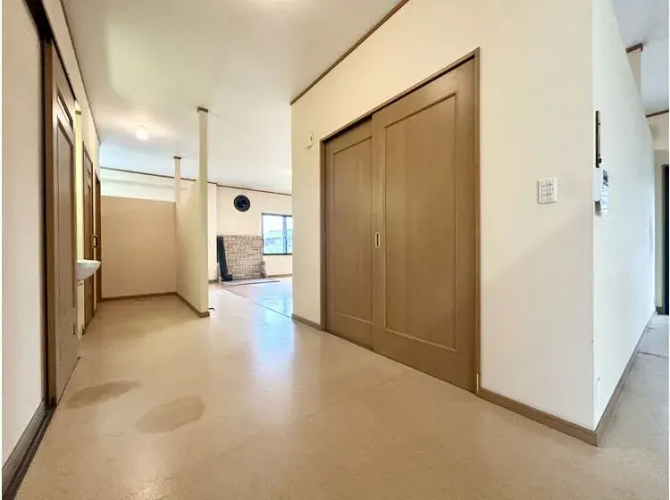 Propriété 2DK Funahashi-mura, Nakaniikawa-gun
Préfecture de Toyama (11)