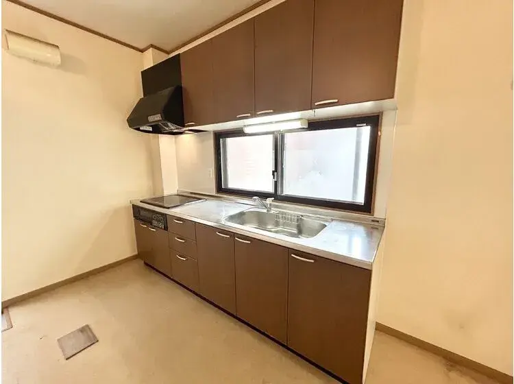 Propriété 2DK Funahashi-mura, Nakaniikawa-gun
Préfecture de Toyama (14)