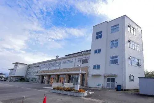 Propriété 2DK Funahashi-mura, Nakaniikawa-gun
Préfecture de Toyama (18)