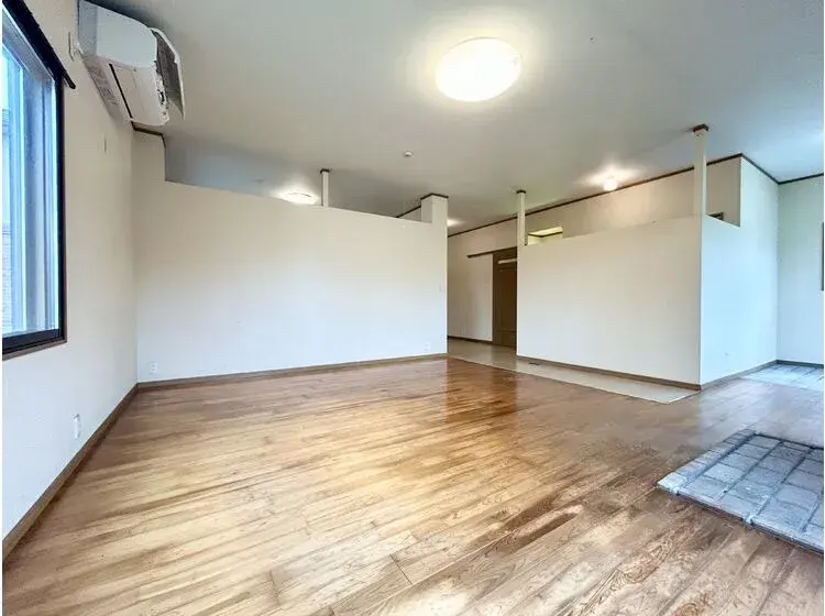 Propriété 2DK Funahashi-mura, Nakaniikawa-gun
Préfecture de Toyama (5)