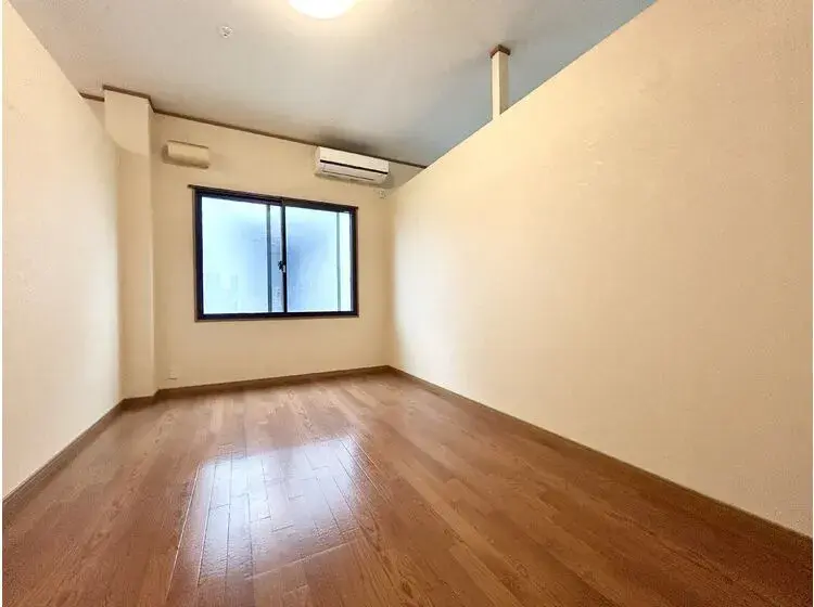 Propriété 2DK Funahashi-mura, Nakaniikawa-gun
Préfecture de Toyama (6)