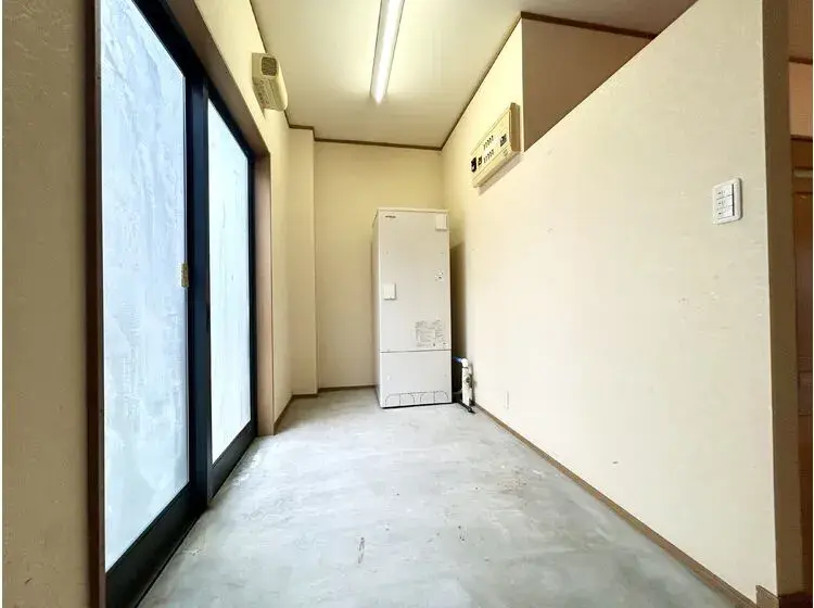 Propriété 2DK Funahashi-mura, Nakaniikawa-gun
Préfecture de Toyama (9)