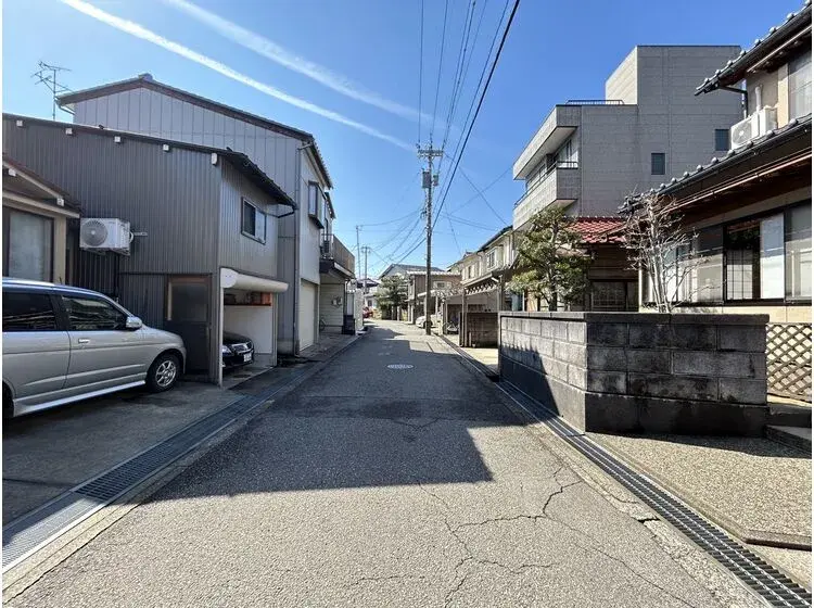 3LDK Город Kanazawa Префектура Ishikawa (2)