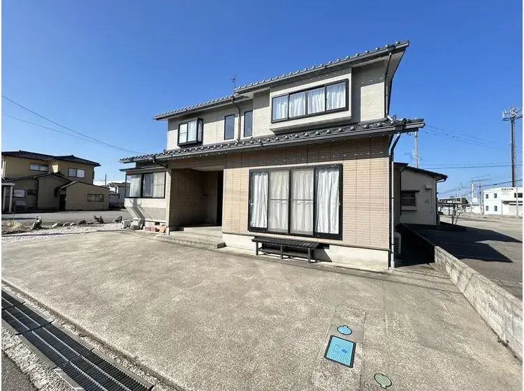 Akiya in Ishikawa