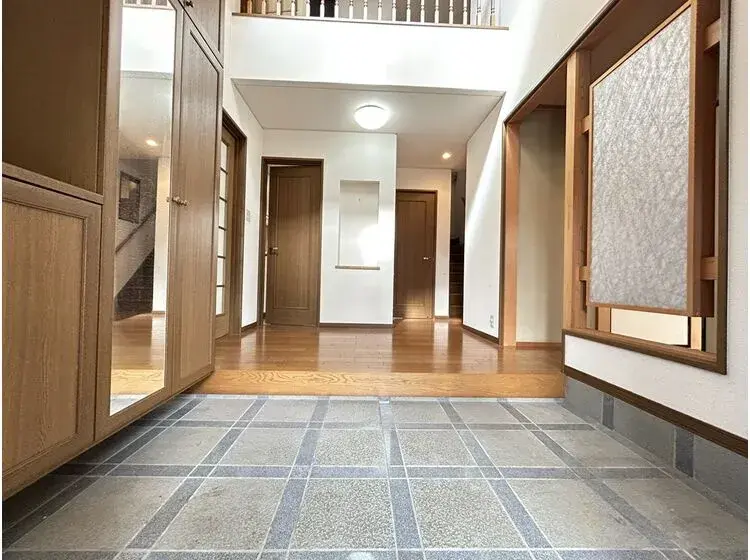 عقار 4LDK مدينة هاكوسان محافظة إيشيكاوا (11)
