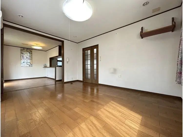 عقار 4LDK مدينة هاكوسان محافظة إيشيكاوا (4)