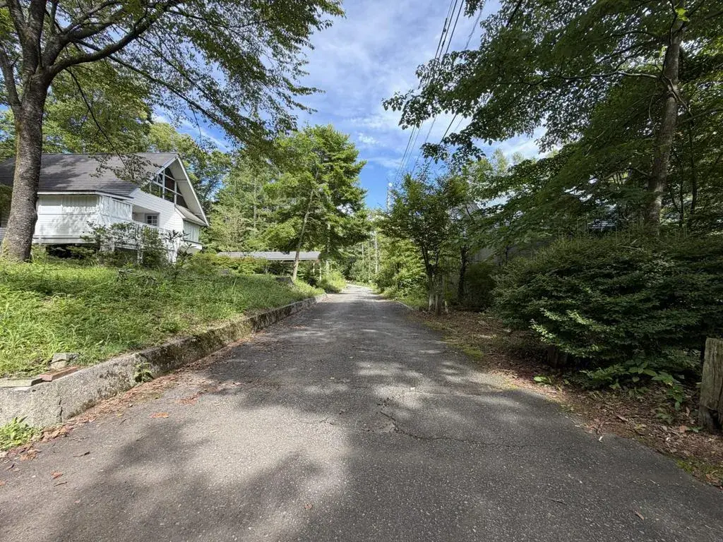 2LDK Property Hokuto City Yamanashi Prefecture (2)