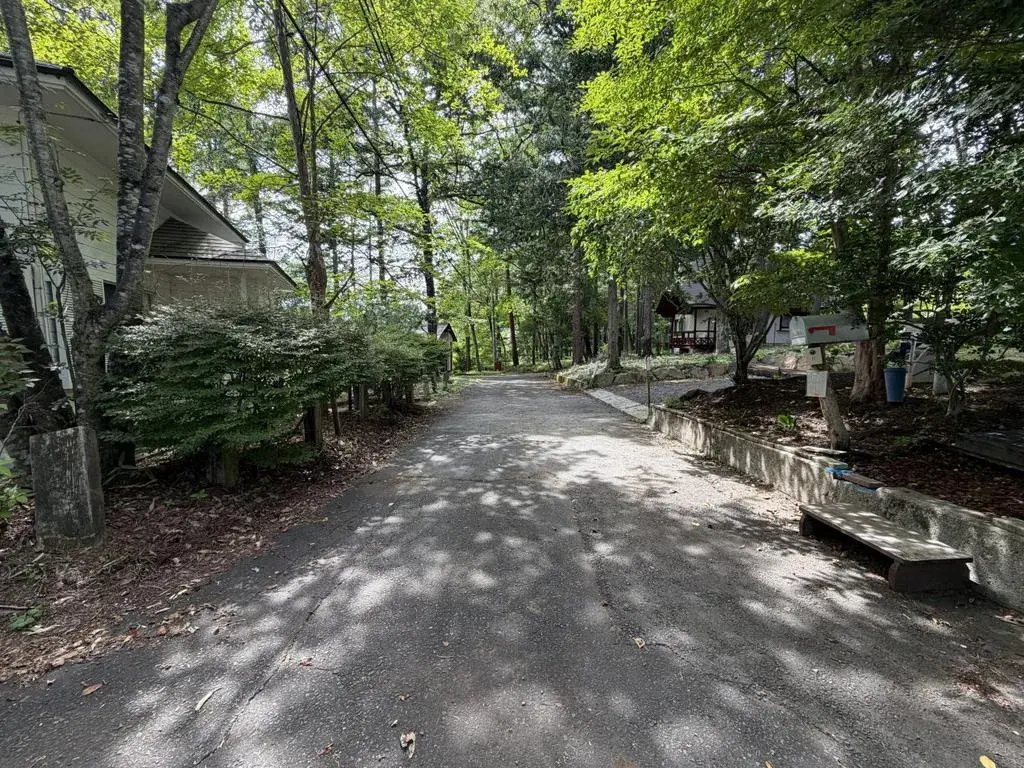 2LDK Property Hokuto City Yamanashi Prefecture (17)