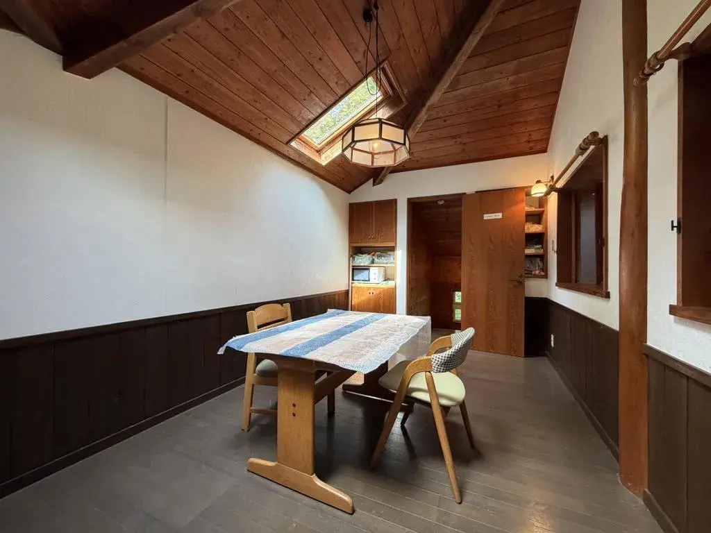 2LDK Property Hokuto City Yamanashi Prefecture (3)