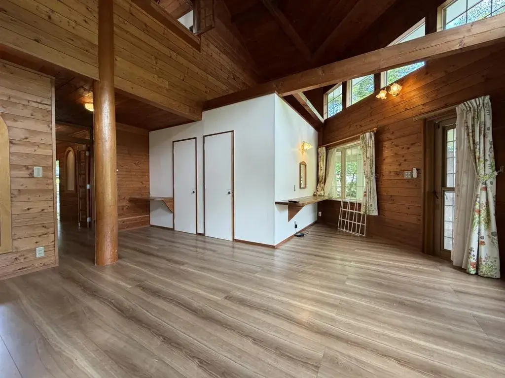 2LDK Property Hokuto City Yamanashi Prefecture (4)