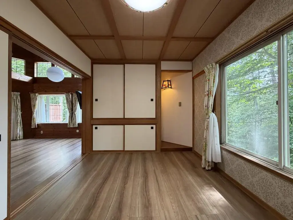 2LDK Property Hokuto City Yamanashi Prefecture (7)