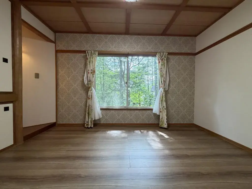 2LDK Property Hokuto City Yamanashi Prefecture (8)