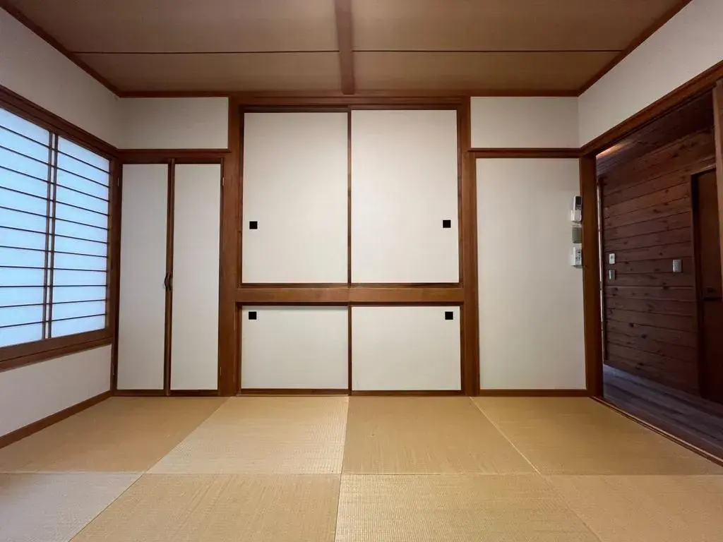 2LDK Property Hokuto City Yamanashi Prefecture (10)