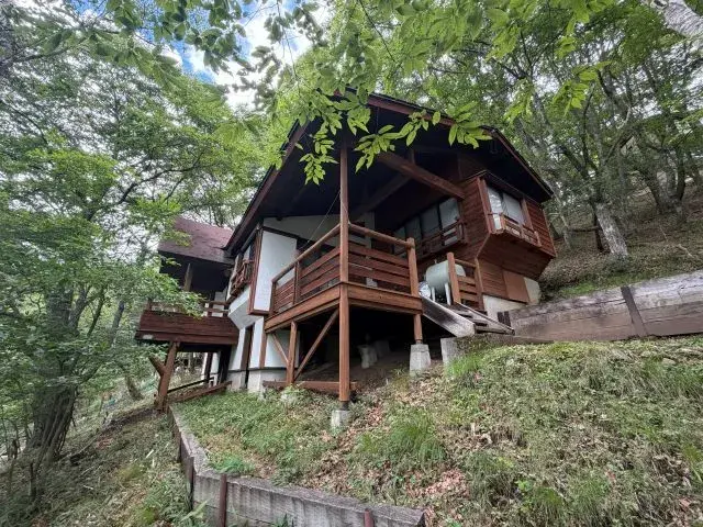 2LDK Property Chino City Nagano Prefecture (2)