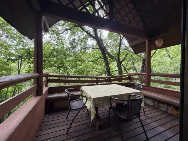 2LDK Property Chino City Nagano Prefecture (11)