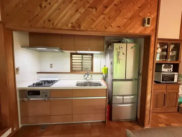2LDK Property Chino City Nagano Prefecture (13)
