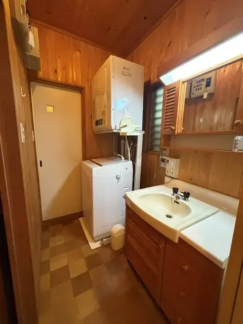 2LDK Property Chino City Nagano Prefecture (16)