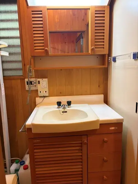 2LDK Property Chino City Nagano Prefecture (17)