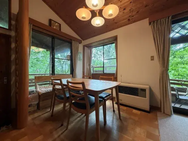 2LDK Property Chino City Nagano Prefecture (3)