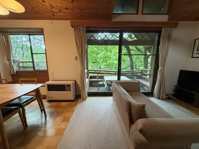 2LDK Property Chino City Nagano Prefecture (5)