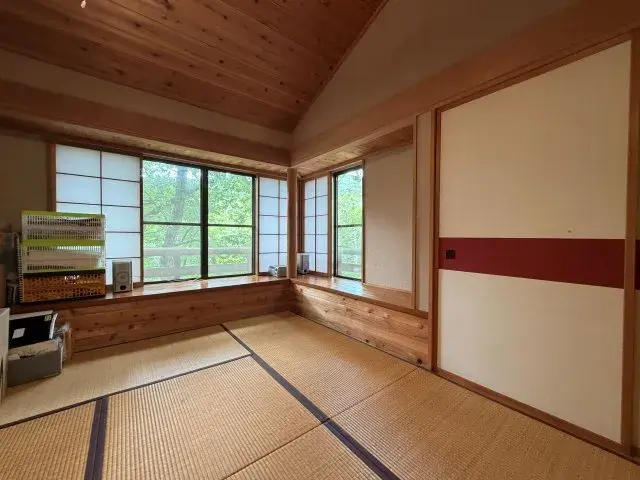 2LDK Property Chino City Nagano Prefecture (6)