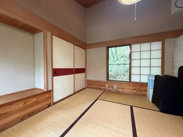 2LDK Property Chino City Nagano Prefecture (7)